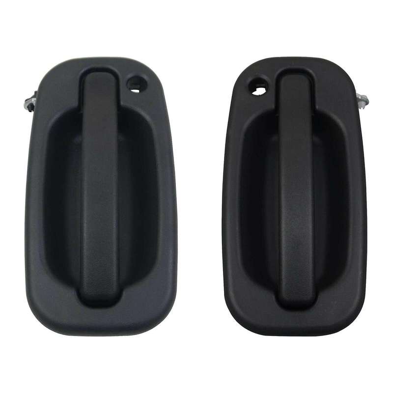 Exterior Door Handle 19245505 for Chevrolet Silverado 1500 1999-2006