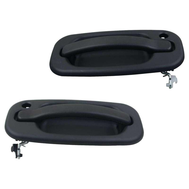 Exterior Door Handle 19245505 for Chevrolet Silverado 1500 1999-2006