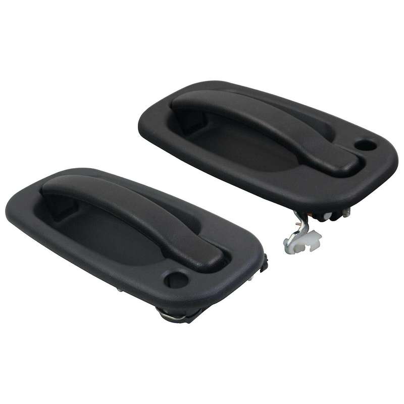 Exterior Door Handle 19245505 for Chevrolet Silverado 1500 1999-2006