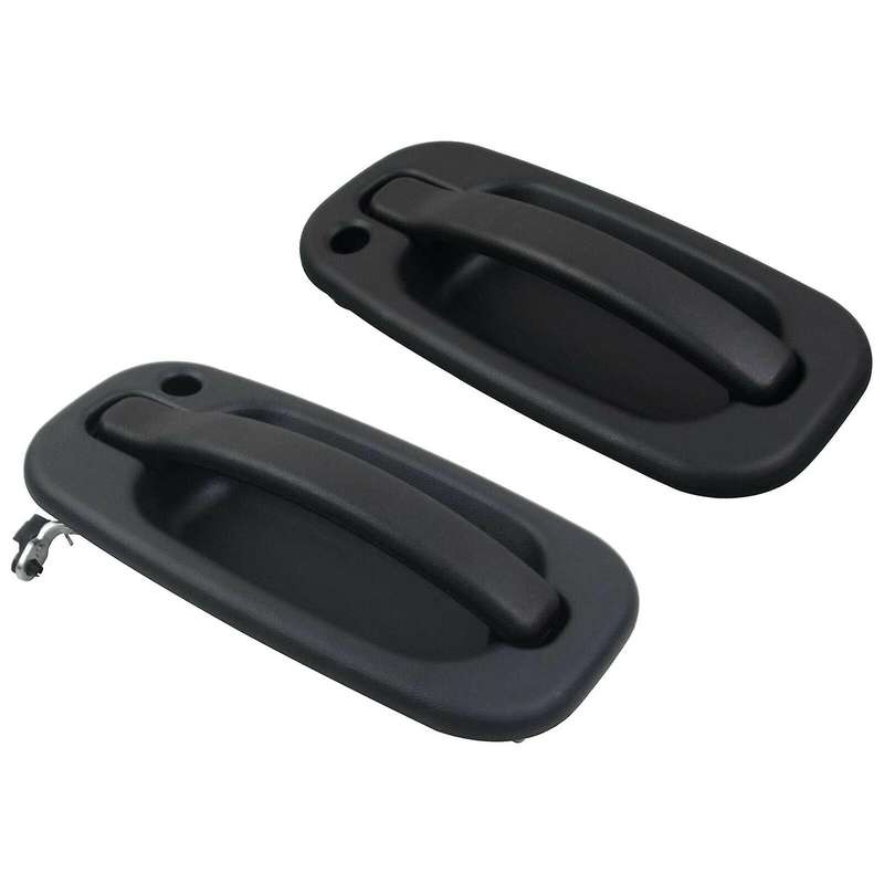 Exterior Door Handle 19245505 for Chevrolet Silverado 1500 1999-2006