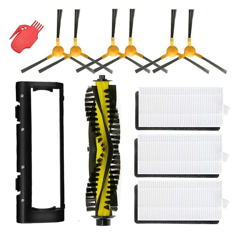 For Neatsvor X500 X520 X600 Pro Tesvor X500 S6 Ikhos Vacuum Cleaner