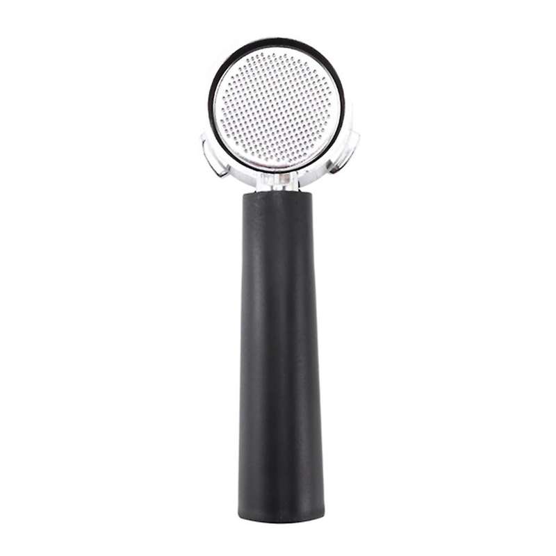 51mm Stainless Steel Bottomless Coffee for Professional Espresso