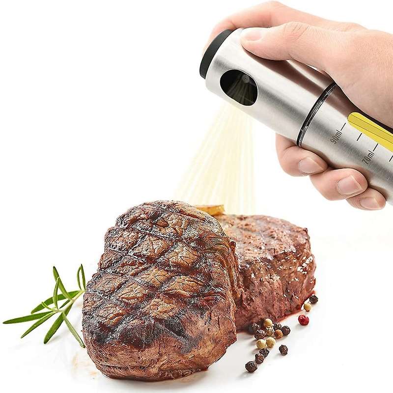 Olive Oil Spray Bottle,olive Oil Spritzer,for Kitchen,salad,baking