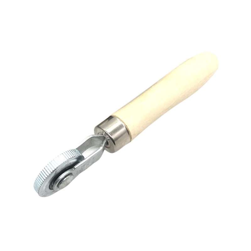 Roller for Tire Repair 20mm 12mm 4mm Corrugated Tire Repair Tire