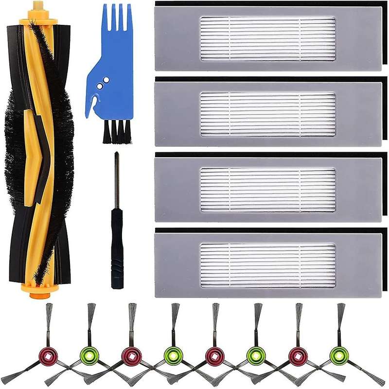 Spare Parts Accessories for Ecovacs Deebot Ozmo 950 920 T8,t8+