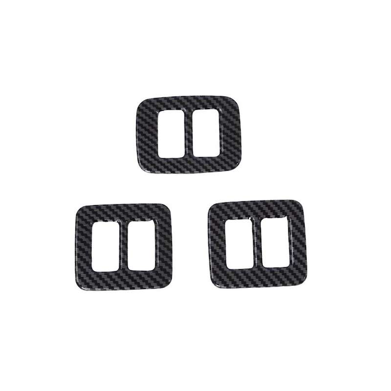 Car Front and Rear Control Sheet Seat for Toyota Alphard 2005-2019 B
