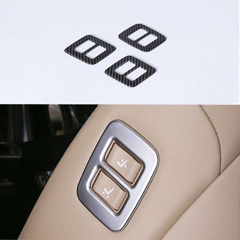 Car Front and Rear Control Sheet Seat for Toyota Alphard 2005-2019 B