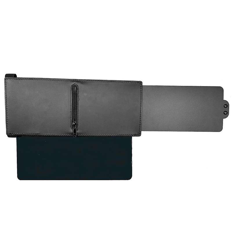 Polarized Sun Visor for Car Interior Protection Sun Visor Extender