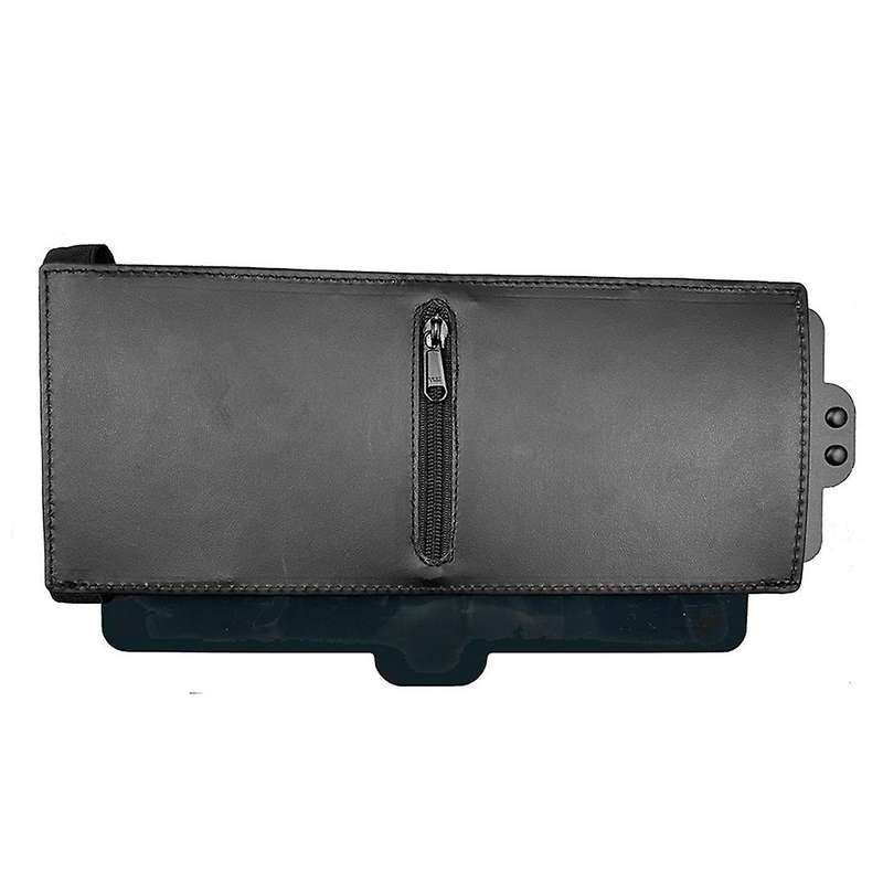 Polarized Sun Visor for Car Interior Protection Sun Visor Extender