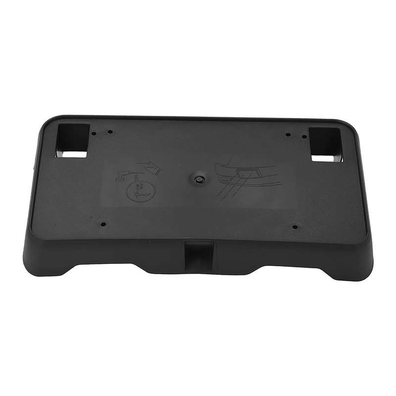 Front License Plate Tag Bracket, 847227012870 for Silverado 1500