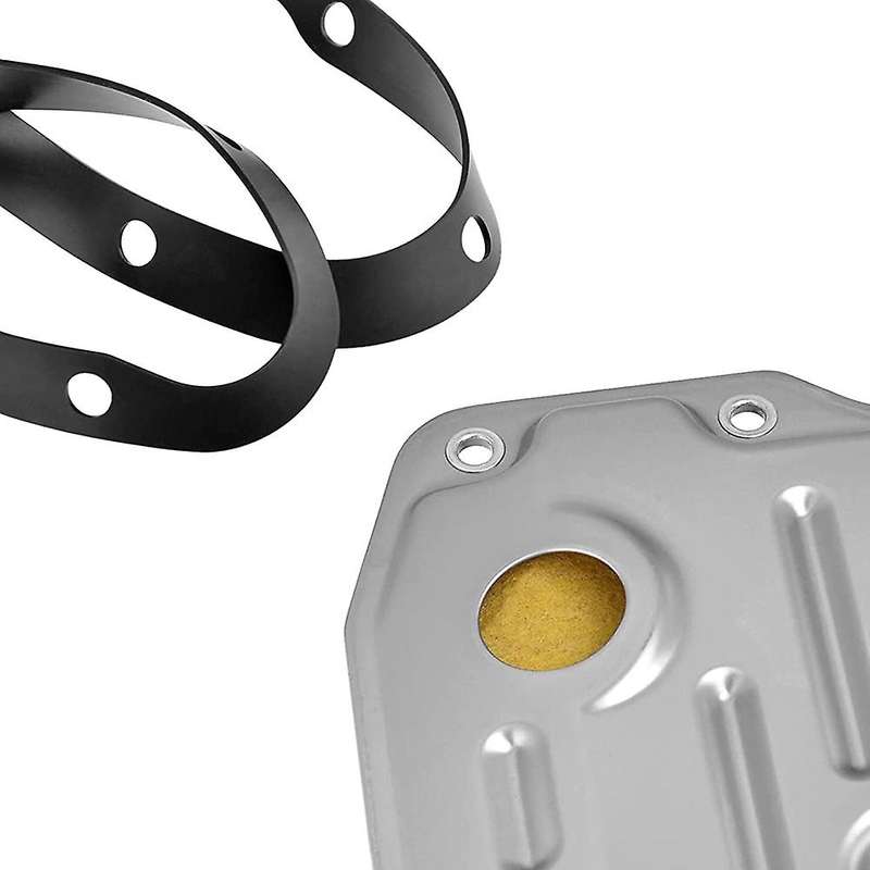 4spd Transmission Filter with Gasket for Yaris Corolla Echo Matrix Xa