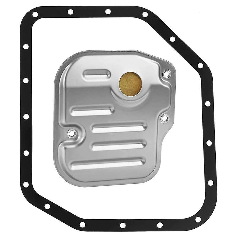 4spd Transmission Filter with Gasket for Yaris Corolla Echo Matrix Xa