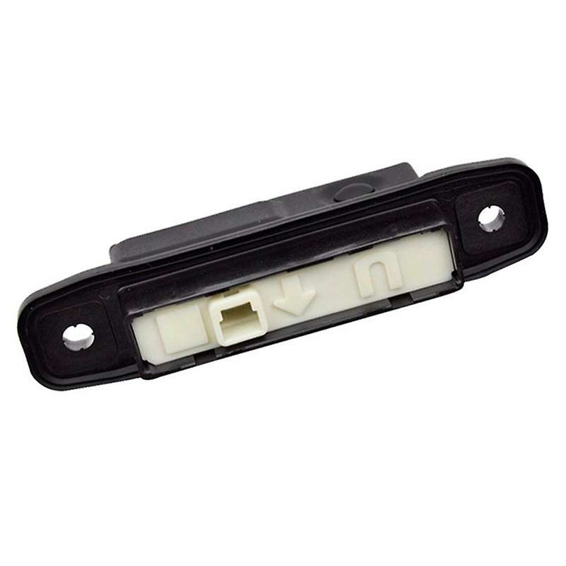 Car Rear Trunk Boot Tailgate Door Key Button for Toyota Lexus Lx570