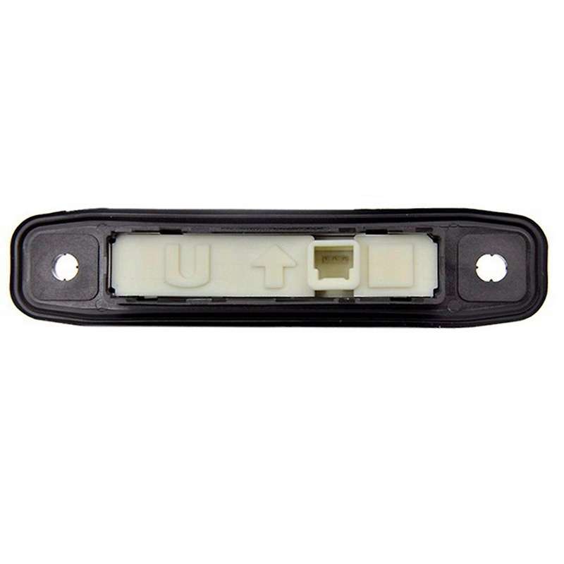 Car Rear Trunk Boot Tailgate Door Key Button for Toyota Lexus Lx570