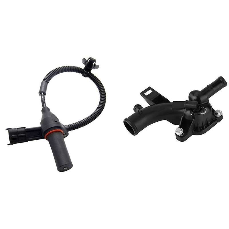 Car Thermostat 25192985 for Opel Astra J Adam Corsa D /meriva B