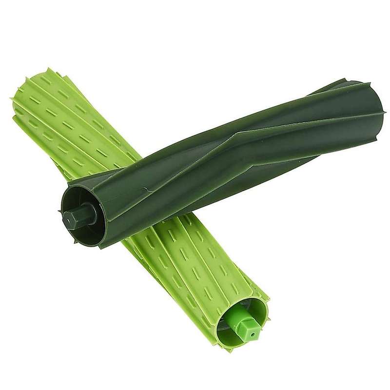 16pcs for Irobot Roomba I7 I7+/i7 Plus E5,rubber Brushes,hepa Filters