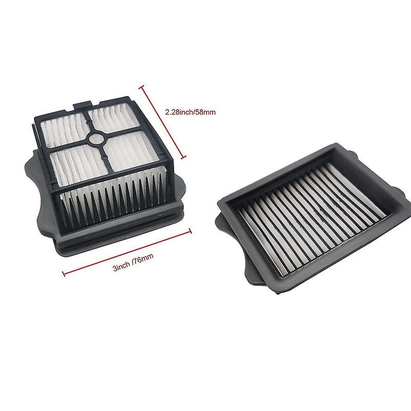 Roller Brush Filter for Tineco Ifloor 3 Floor One S3 Vacuum Cleaner