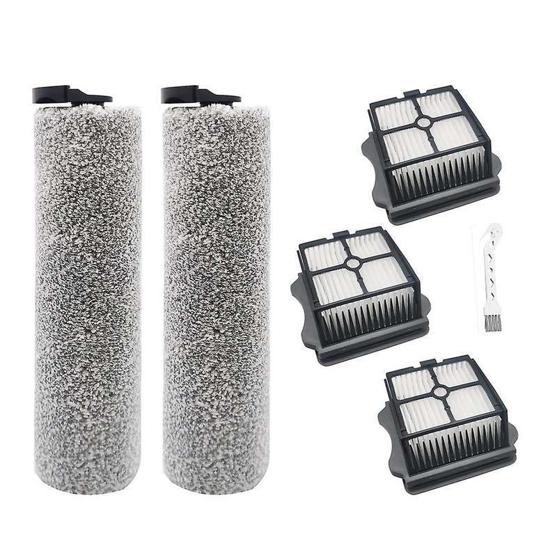 Roller Brush Filter for Tineco Ifloor 3 Floor One S3 Vacuum Cleaner