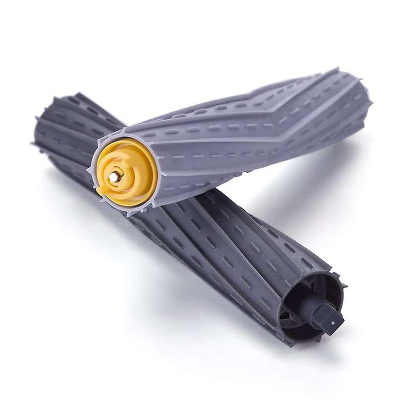 Replacement Roller Brush Side Brush Hepa Filters for Irobot Roomba