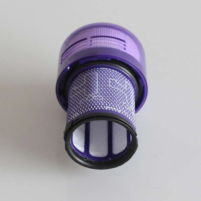 2pcs Washable Filter for Dyson V12 Detect Slim Vacuum Cleaner