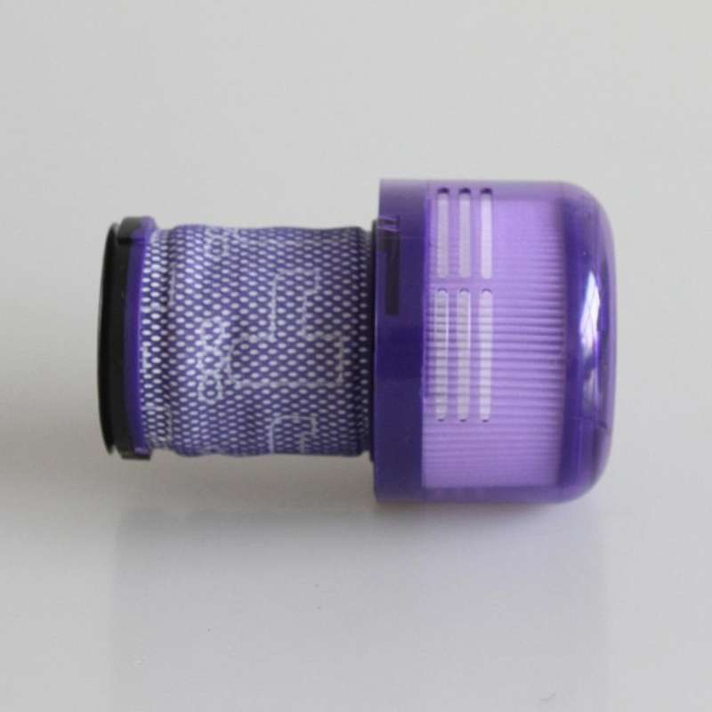 2pcs Washable Filter for Dyson V12 Detect Slim Vacuum Cleaner
