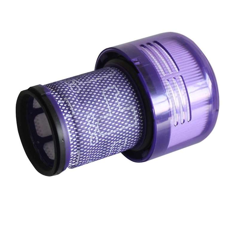 2pcs Washable Filter for Dyson V12 Detect Slim Vacuum Cleaner