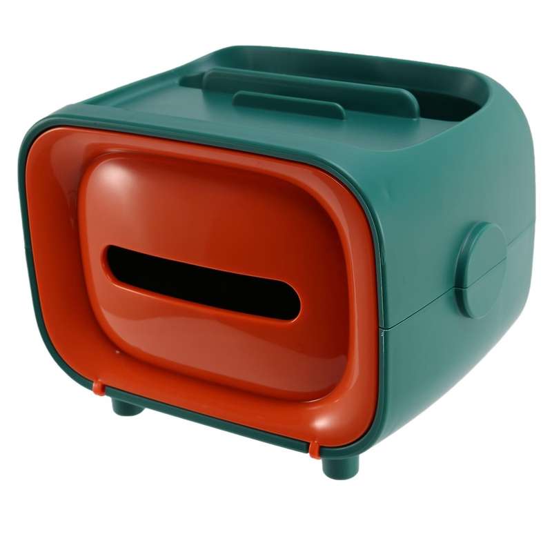 Taschentuchbox,multifunktionale Tissue Box,tissue Aufbewahrungsbox