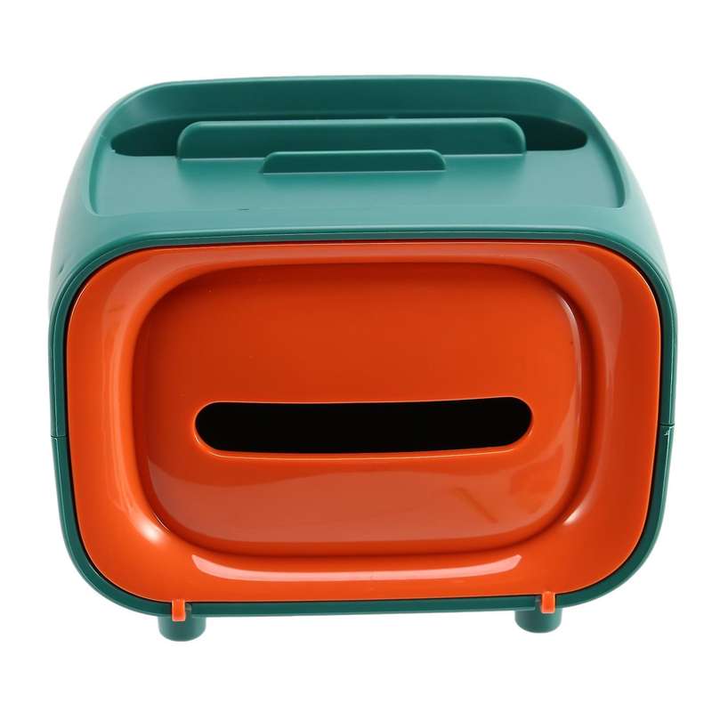 Taschentuchbox,multifunktionale Tissue Box,tissue Aufbewahrungsbox