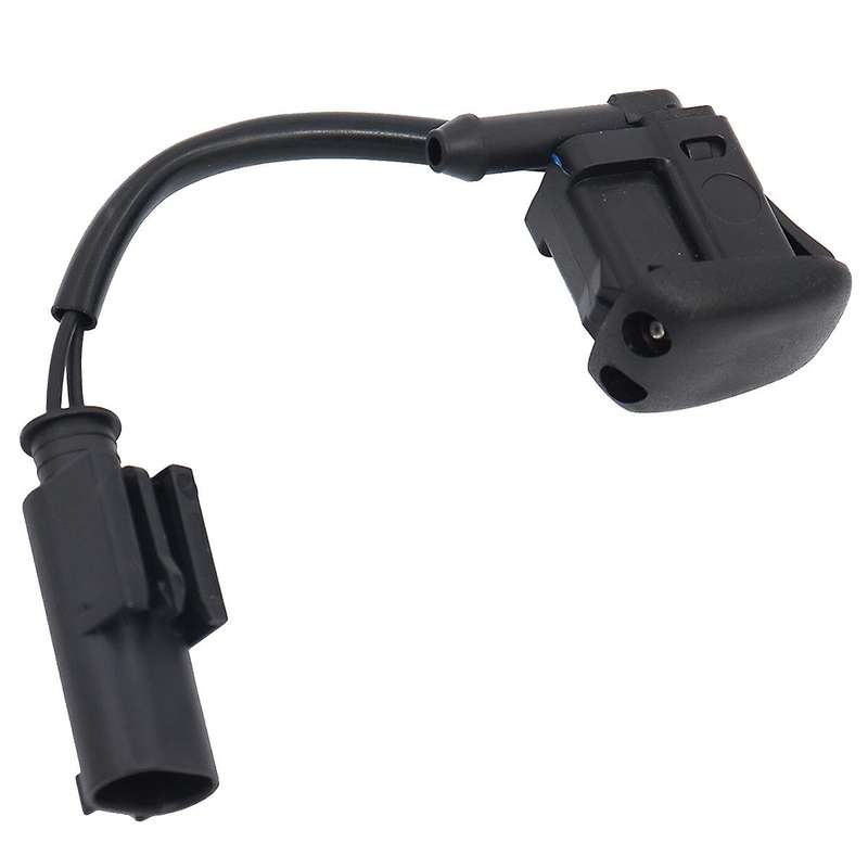 Windshield Heated Washer Sprayer Nozzle Jet 61668361039 for -bmw E39
