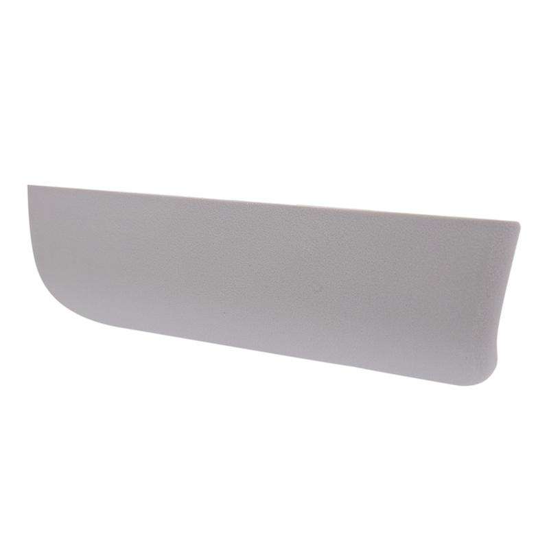High Position Brake Light Cover for Mitsubishi Pajero V73 V77 Grey