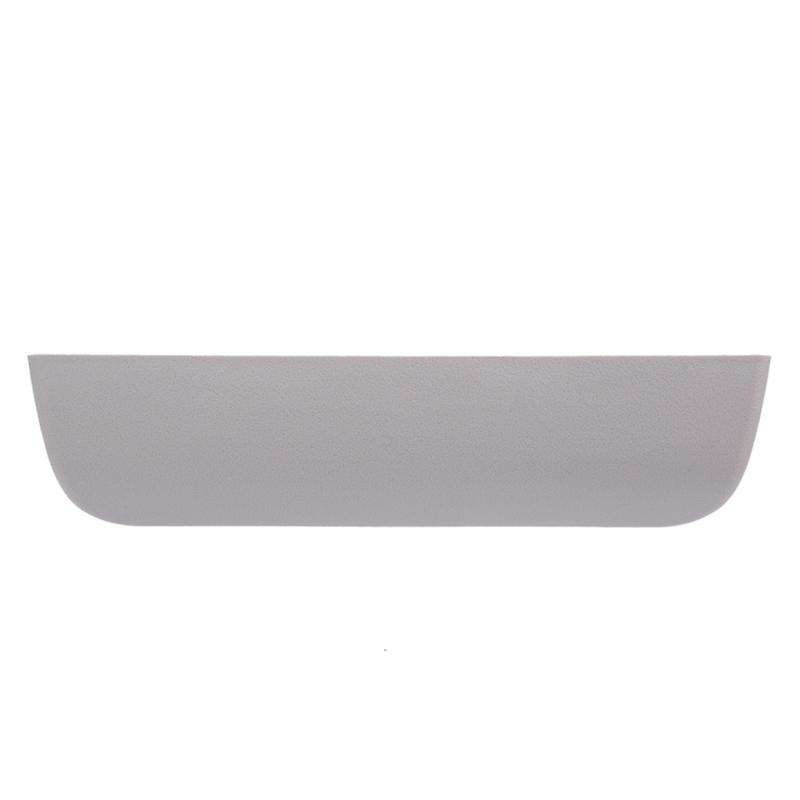 High Position Brake Light Cover for Mitsubishi Pajero V73 V77 Grey