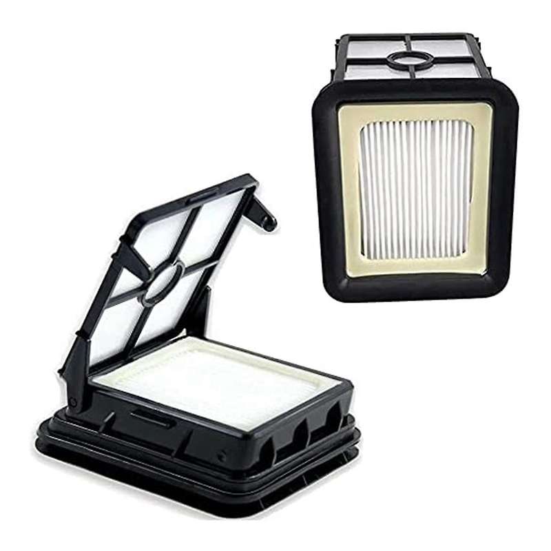 2 Pack 1868 Multi-surface Brush Rolls and 2 Pack 1866 Filters