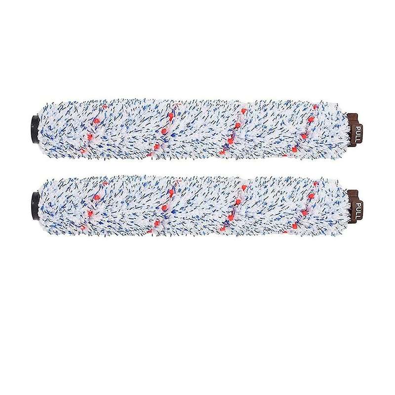 2 Pack 1868 Multi-surface Brush Rolls and 2 Pack 1866 Filters