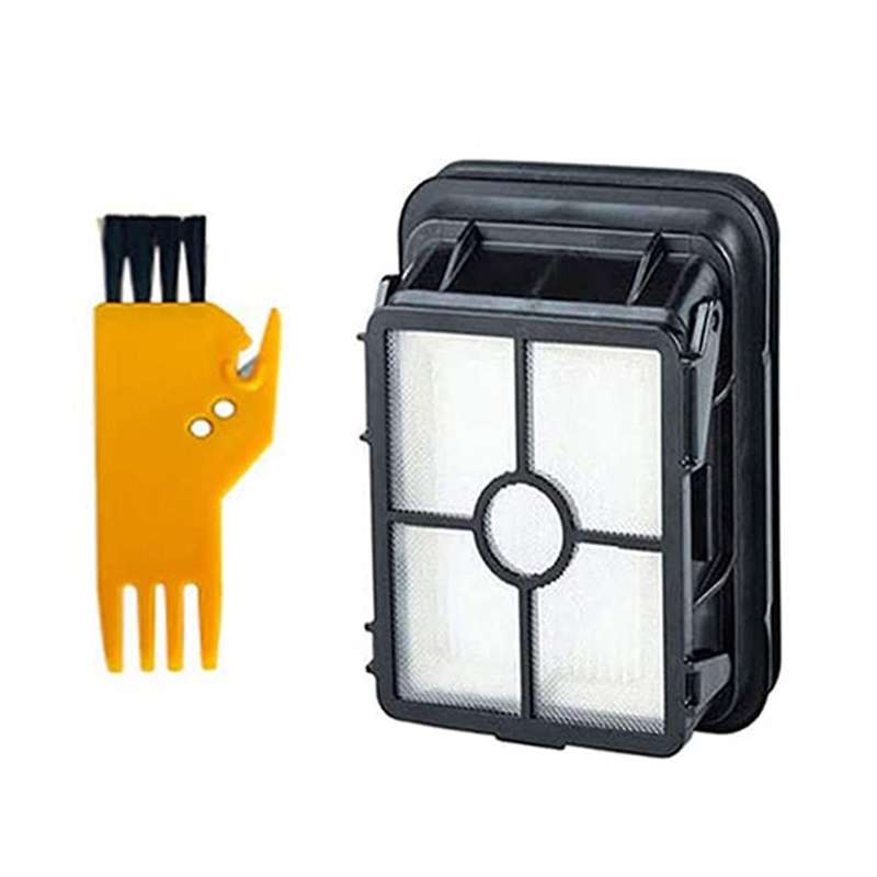 2 Pack 1868 Multi-surface Brush Rolls and 2 Pack 1866 Filters
