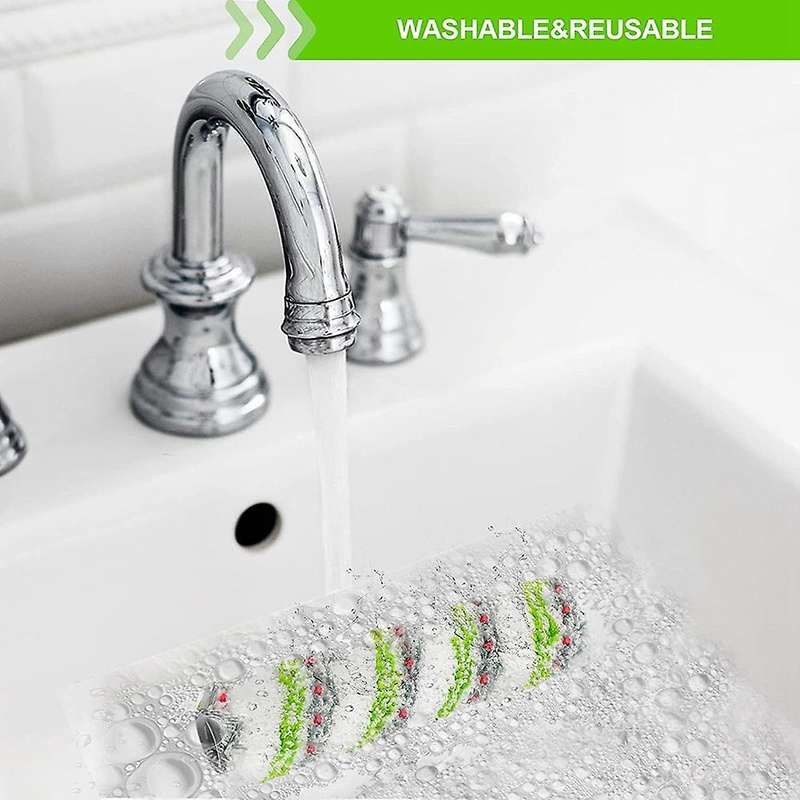 For Bissell Crosswave Vacuum Cleaner 2306 Pet Brush and 1866 Filter