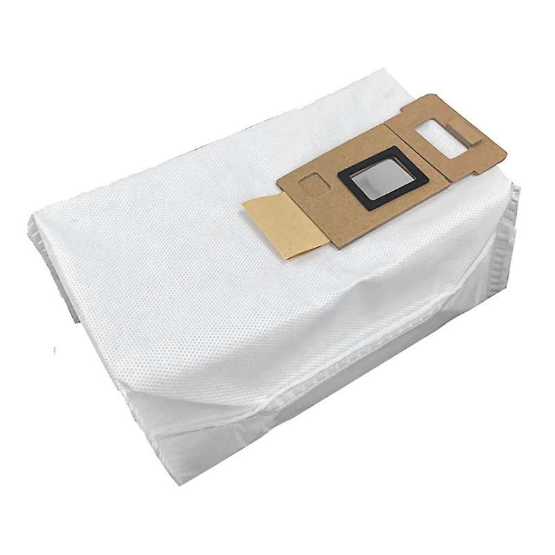 10pcs Dust Bag for Xiaomi Roborock T7s T7plus S7 Robot Vacuum Cleaner