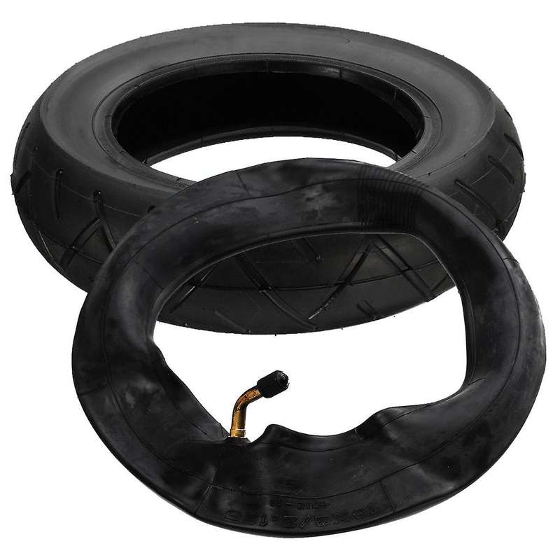 10 X 2.125 Inch Tire for Hoverboard Self Balancing Electric Scooter