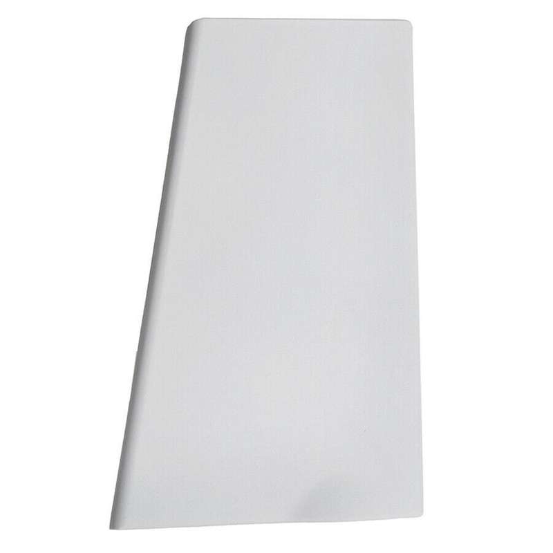 Fuel Gas Tank Cap Cover +fuel Tank Cover Base for Ford Transit Mk6