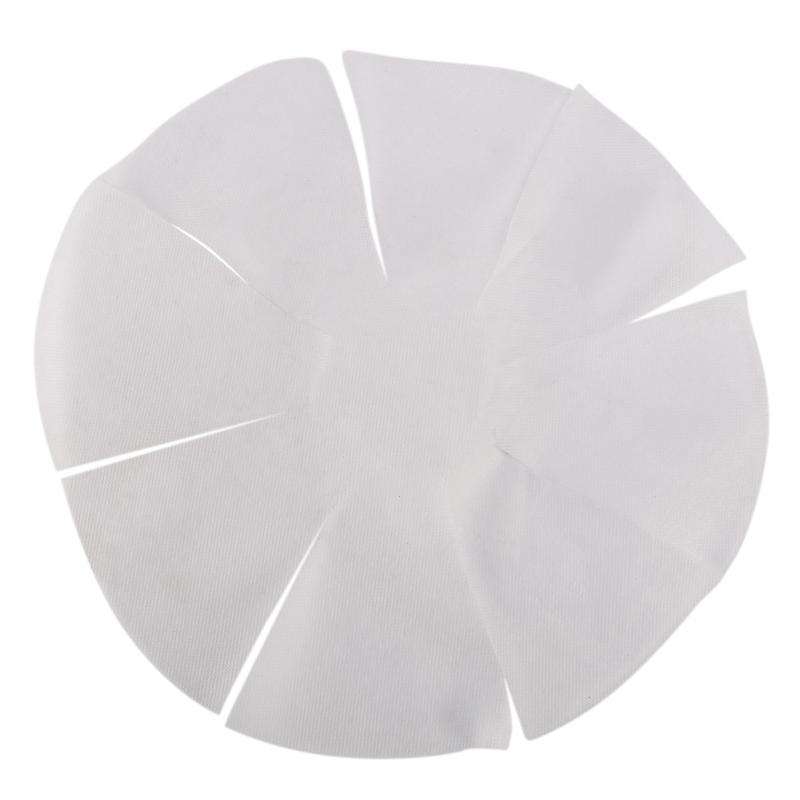 Coco Coir Liners for Basket, 4pcs 12 Inches Coconut Fiber Liner