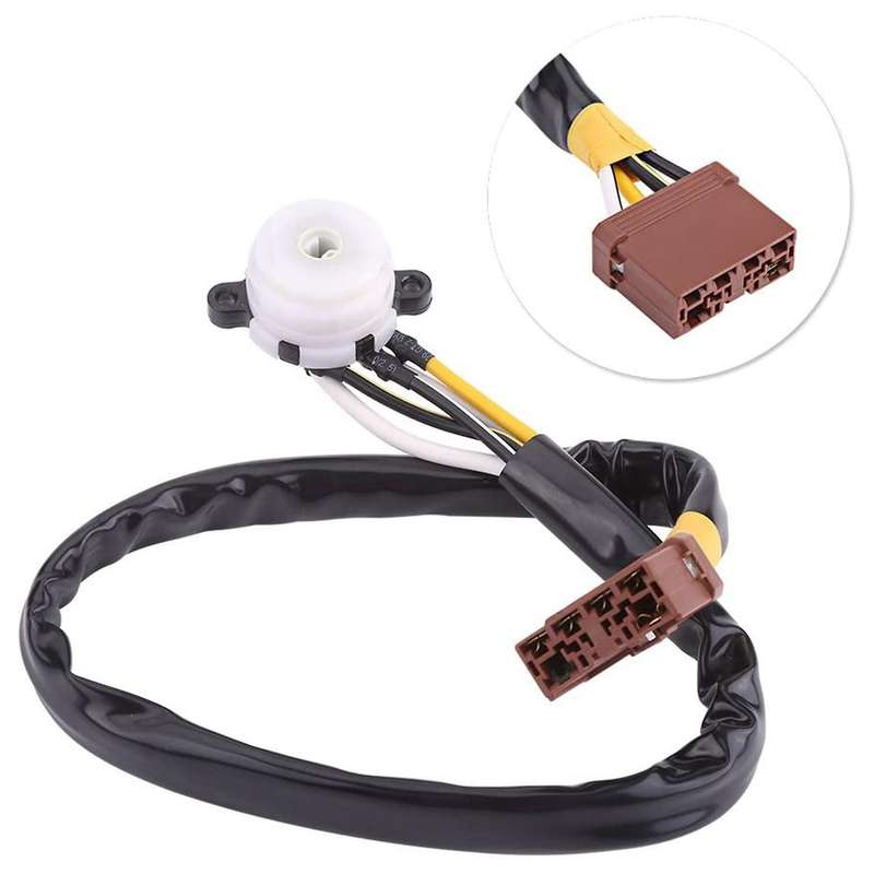 Car Ignition Switch Electrical Switch 35130-s84-305 for Honda Accord
