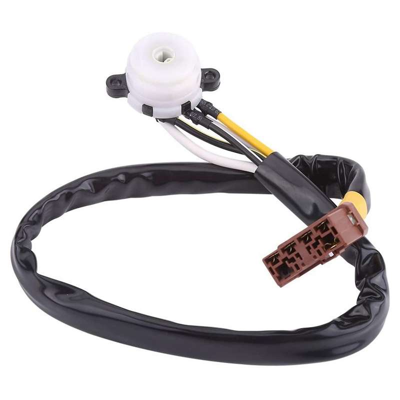 Car Ignition Switch Electrical Switch 35130-s84-305 for Honda Accord