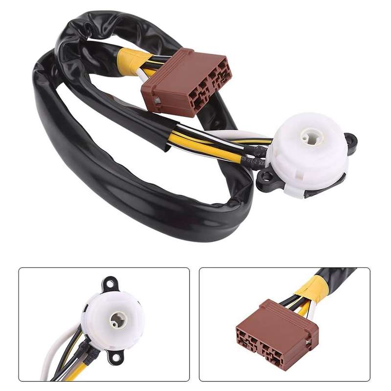 Car Ignition Switch Electrical Switch 35130-s84-305 for Honda Accord