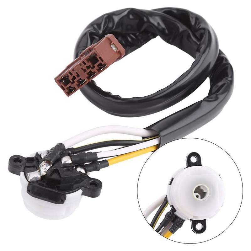Car Ignition Switch Electrical Switch 35130-s84-305 for Honda Accord