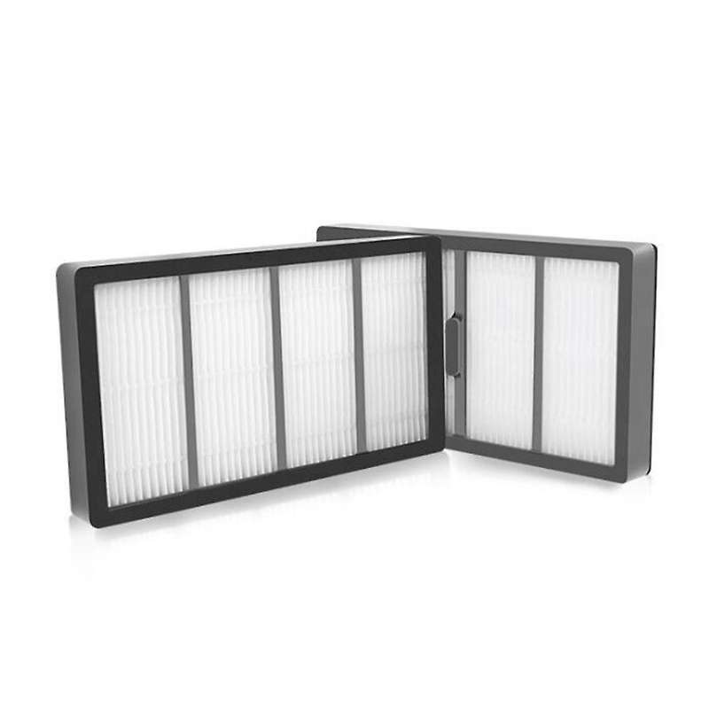 Rolling Brush Side Brush Hepa Filters for Irobot Roomba S9 S9+