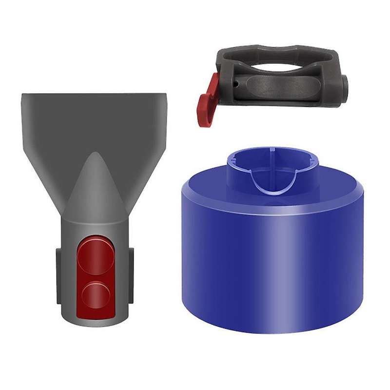 For Dyson V7 V8 V10 V11 Vacuum Cleaner Accessories with Switch Lock