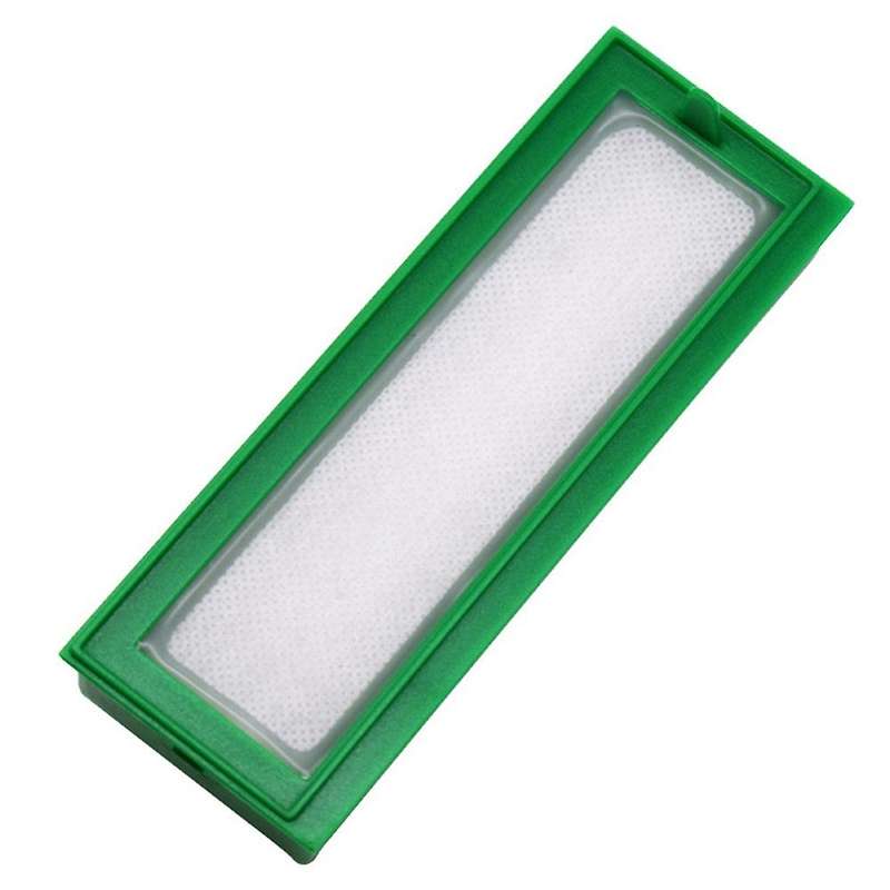8pcs Hepa Filter Side Brush Replacement Spare for Vorwerk Kobold