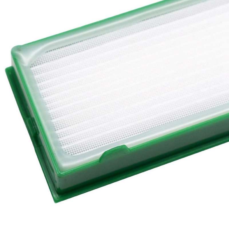 8pcs Hepa Filter Side Brush Replacement Spare for Vorwerk Kobold