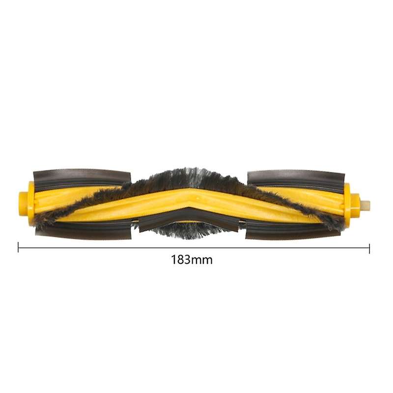 Main Side Brush Hepa Filter Mop Rag for Ecovacs Deebot Ozmo 920 950