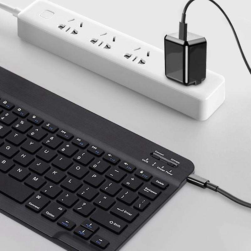 For M40 P20hd Iplay20 Keyboard+tablet Case for All 10.1inch Tablet