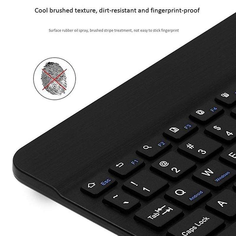 For M40 P20hd Iplay20 Keyboard+tablet Case for All 10.1inch Tablet